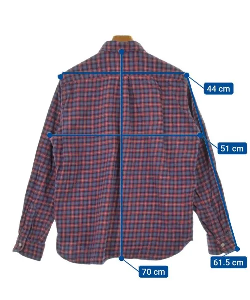 AIGLE Casual shirts