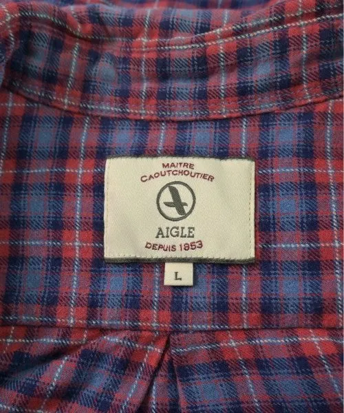 AIGLE Casual shirts