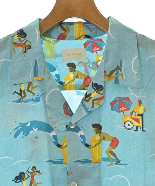 AIME LEON DORE Casual shirts