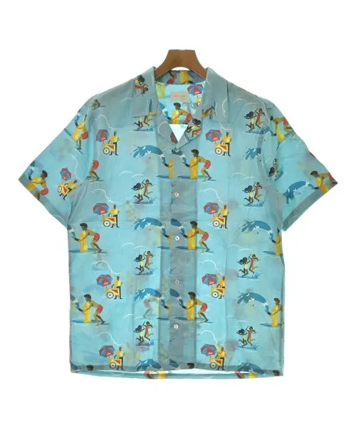 AIME LEON DORE Casual shirts