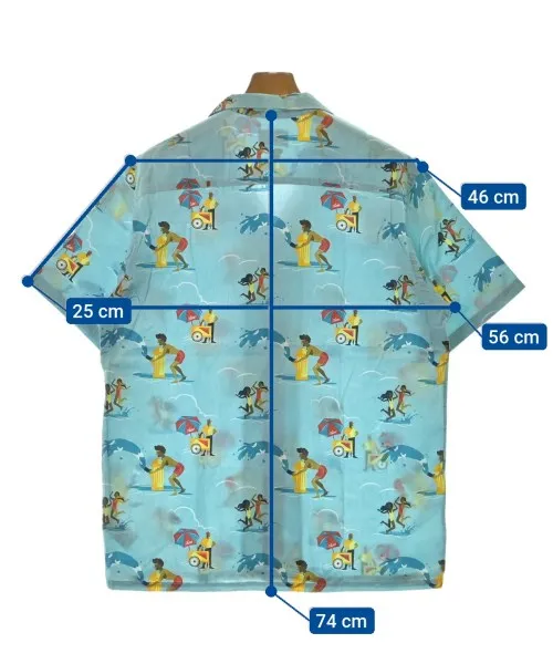 AIME LEON DORE Casual shirts