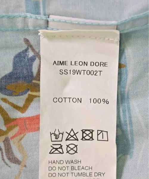 AIME LEON DORE Casual shirts