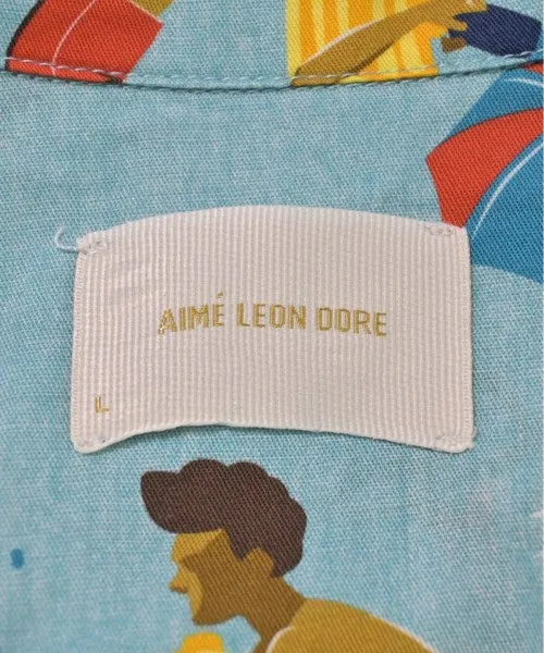 AIME LEON DORE Casual shirts