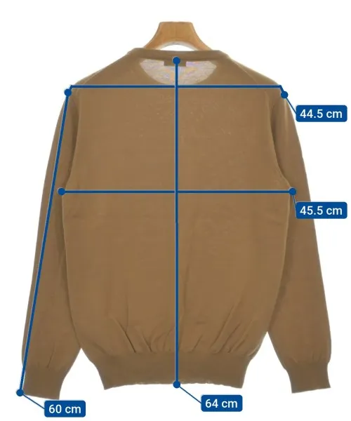 Alessandro Luppi Sweaters