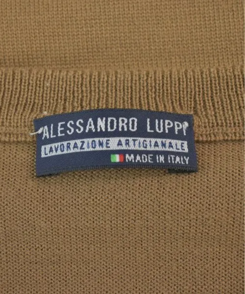 Alessandro Luppi Sweaters