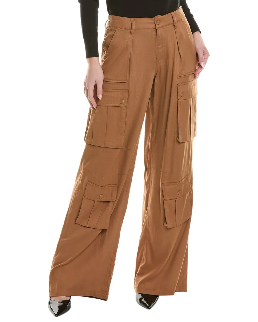 alice   olivia Joette Cargo Pant