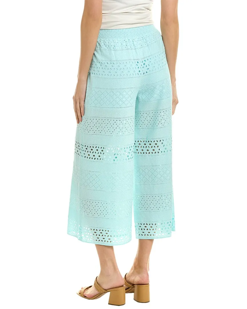 alice   olivia Russell High-Waist Pant