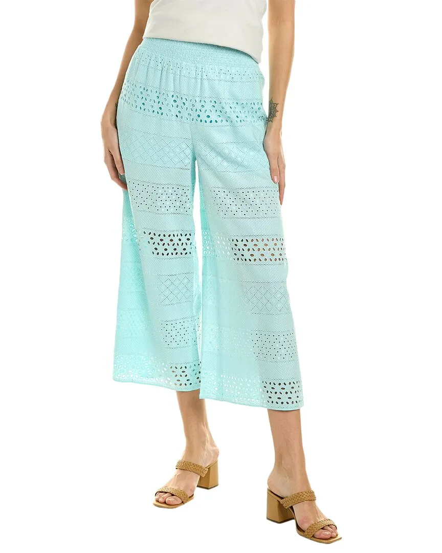 alice   olivia Russell High-Waist Pant
