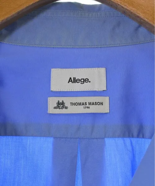 ALLEGE Casual shirts