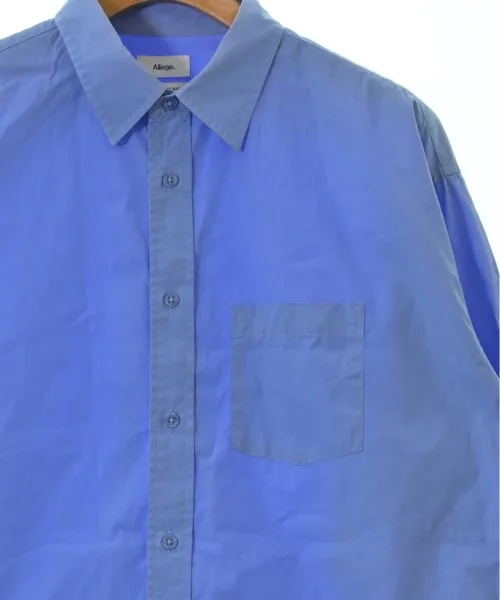 ALLEGE Casual shirts