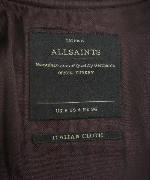 ALLSAINTS Varsity Jackets