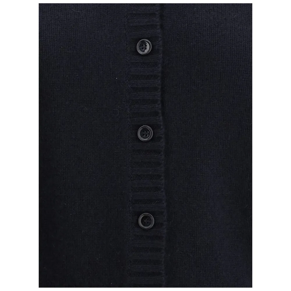 Allude Cashmere Cardigan