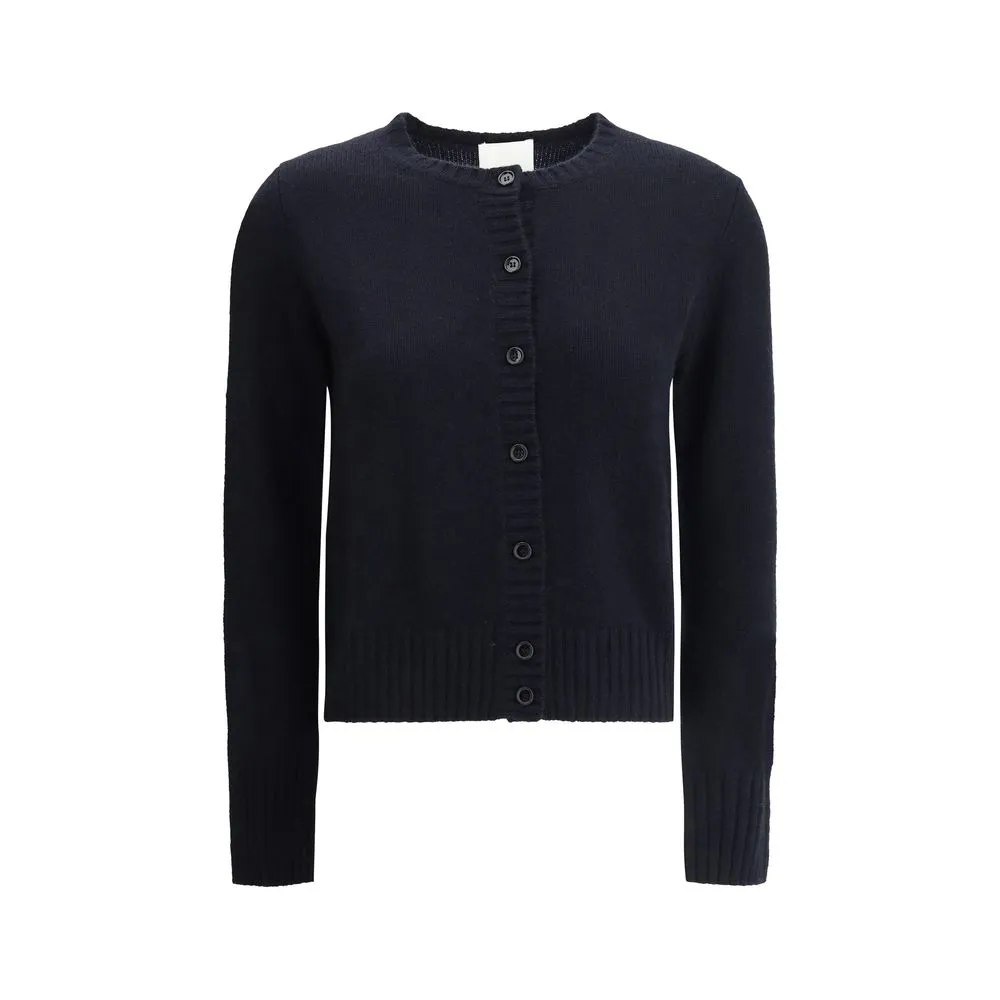 Allude Cashmere Cardigan