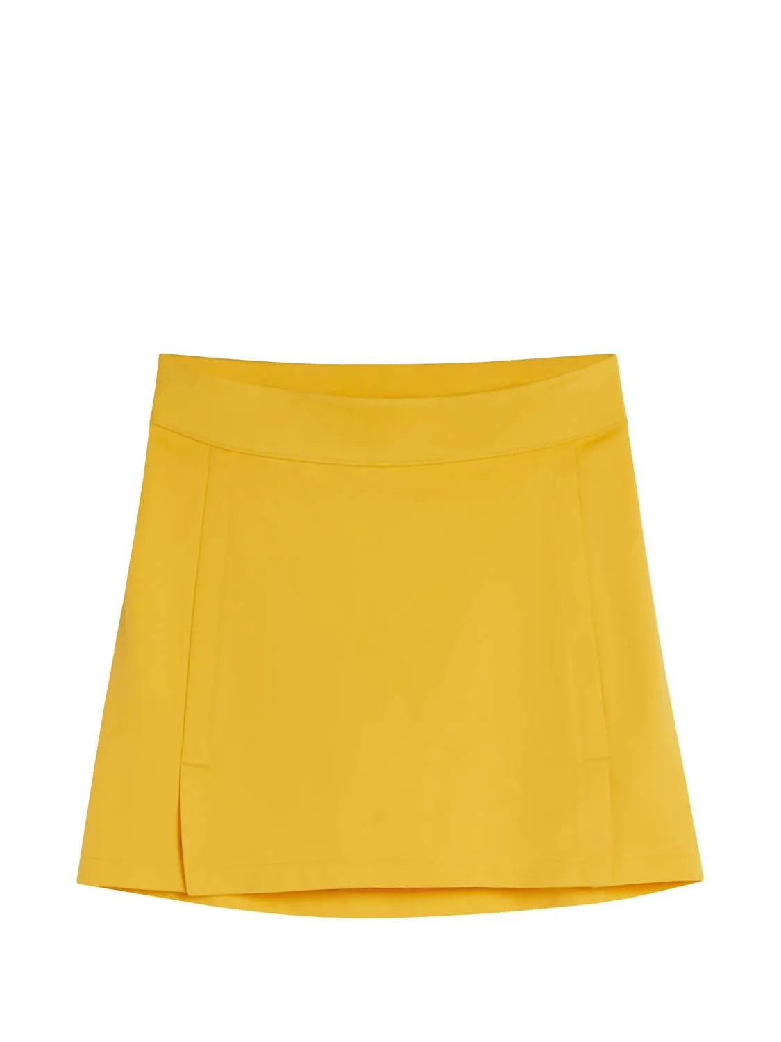 Amelie Skirt In Citrus
