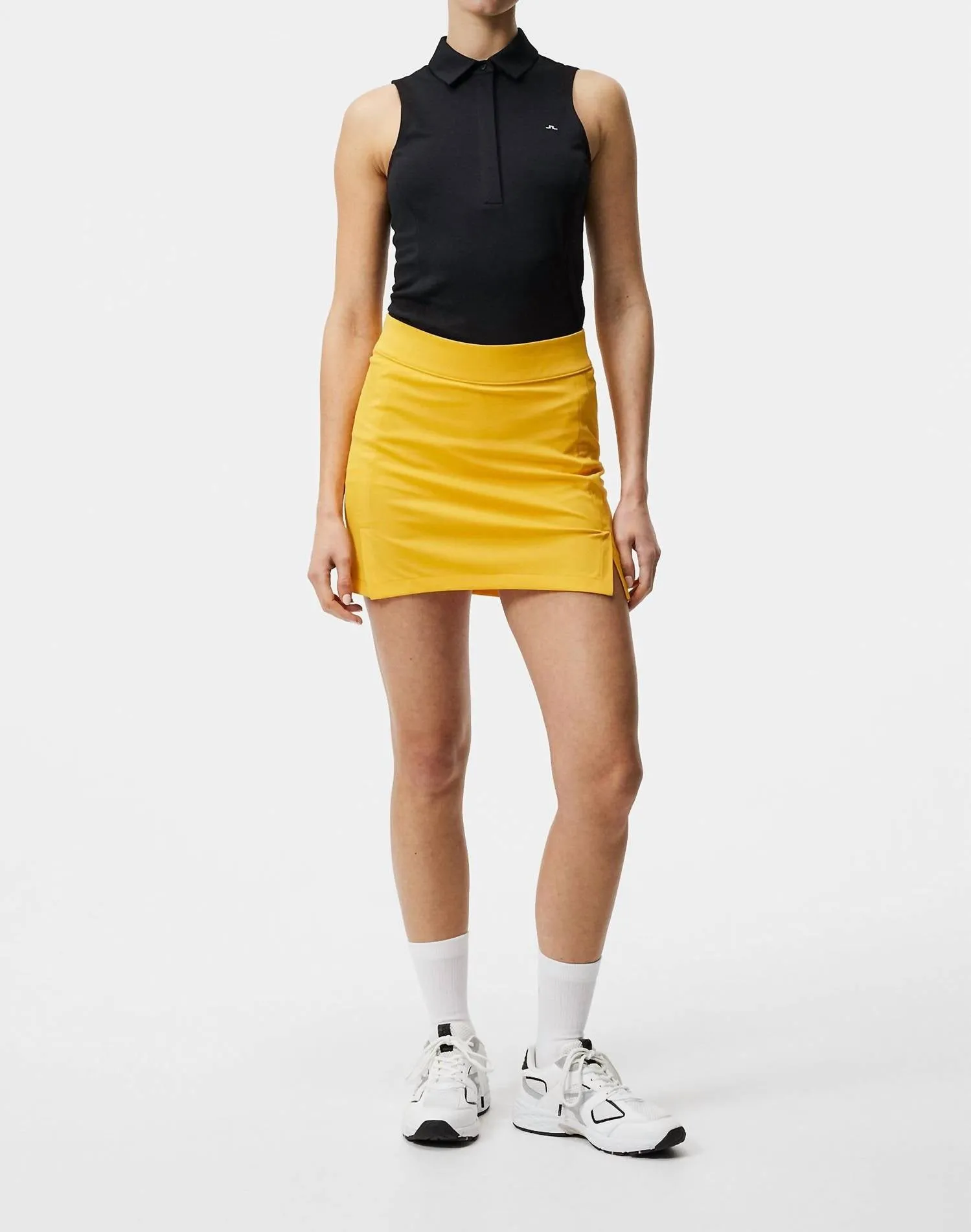 Amelie Skirt In Citrus