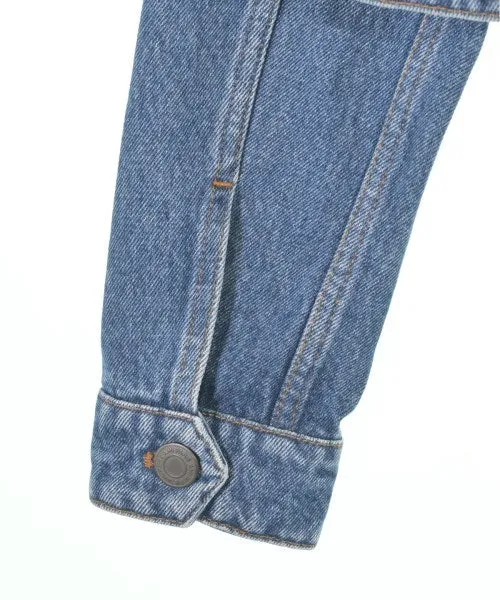 Ami Denim jackets