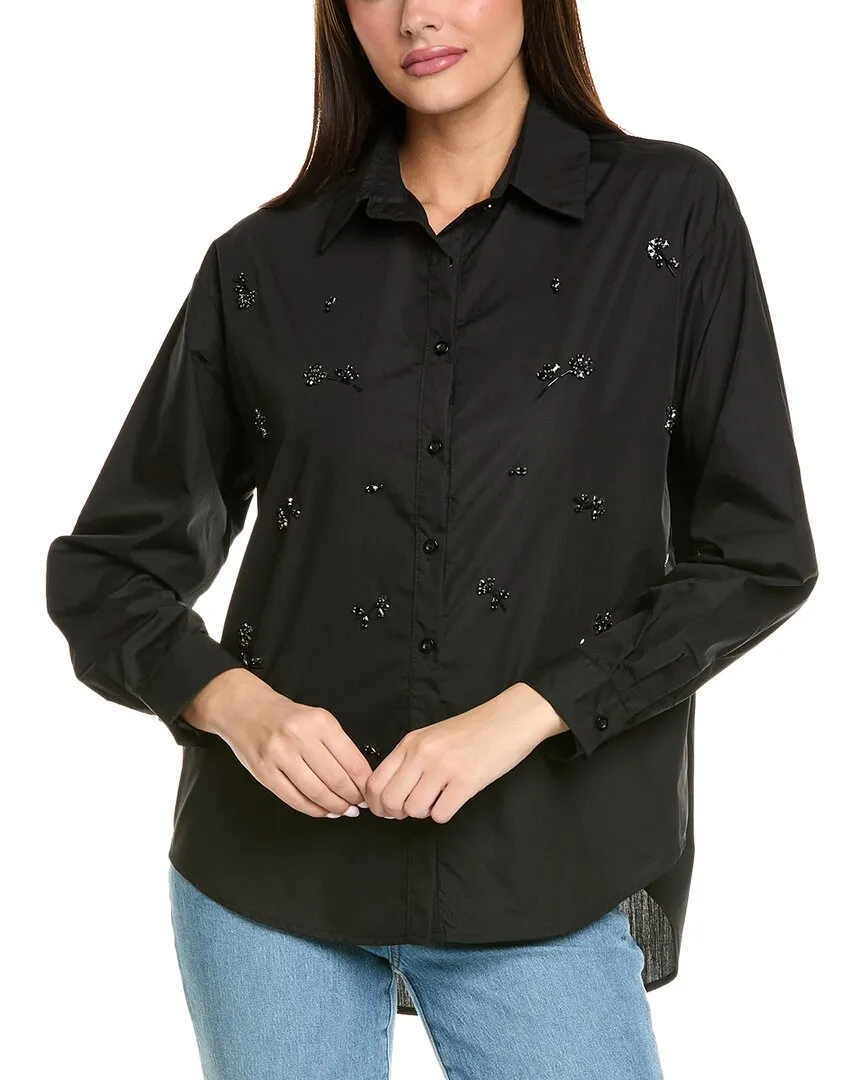 ANNA KAY Apollo Blouse