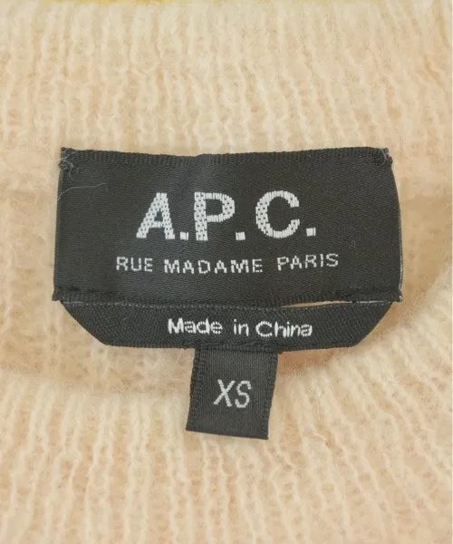 A.P.C. Sweaters