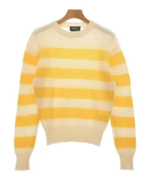 A.P.C. Sweaters