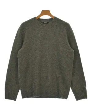 A.P.C. Sweaters
