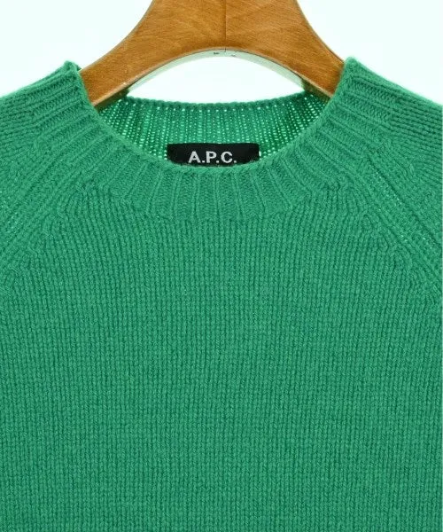 A.P.C. Sweaters