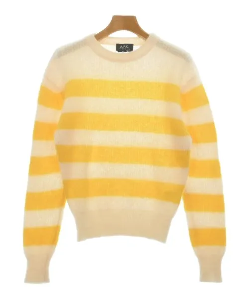 A.P.C. Sweaters