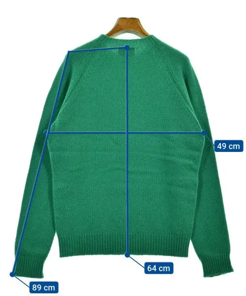 A.P.C. Sweaters