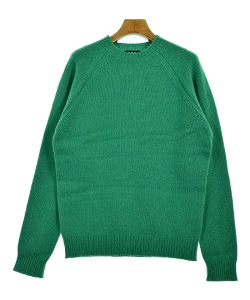 A.P.C. Sweaters