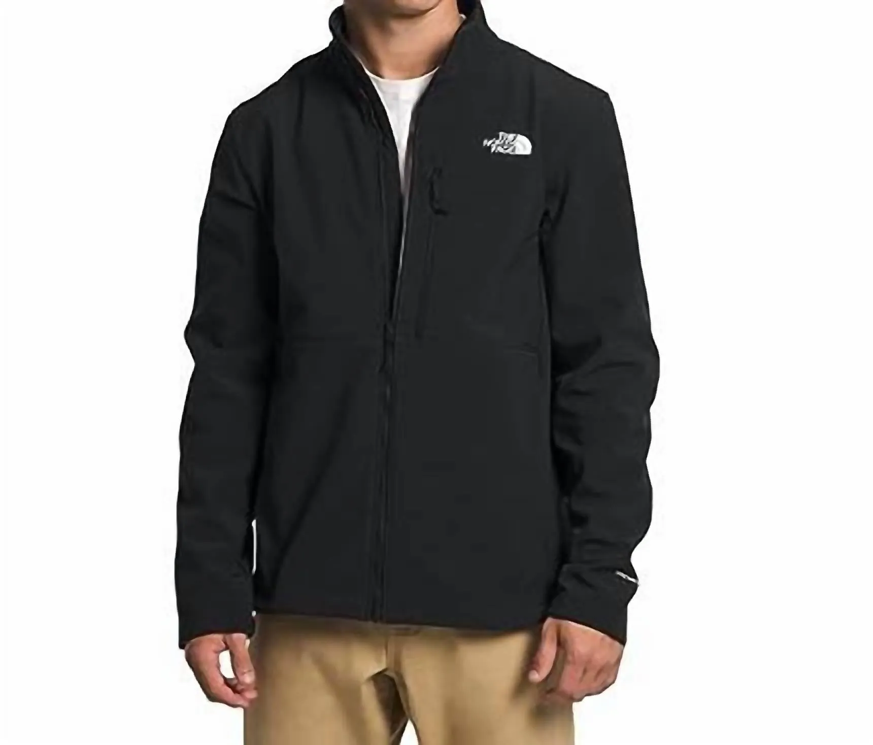 Apex Bionic 3 Jacket In Black