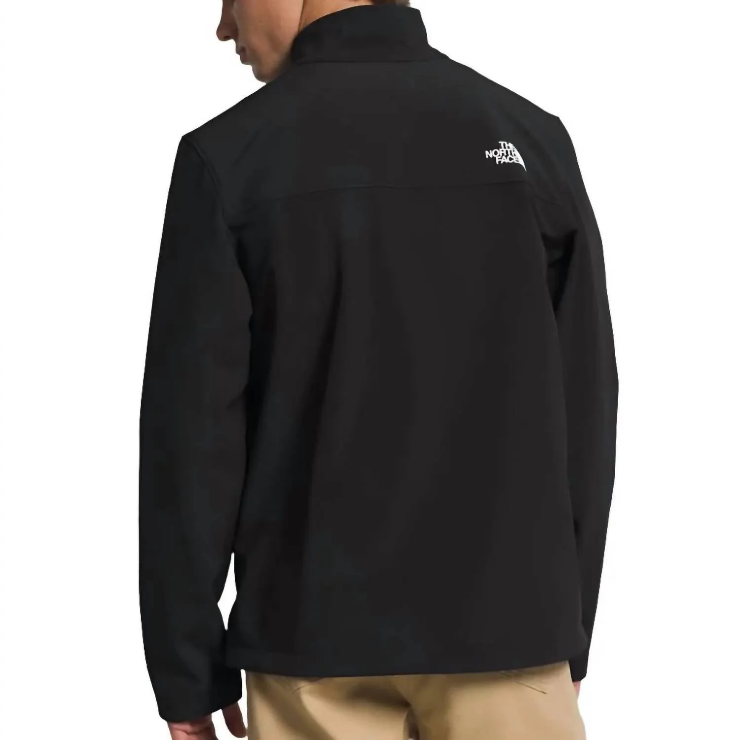 Apex Bionic 3 Jacket In Black