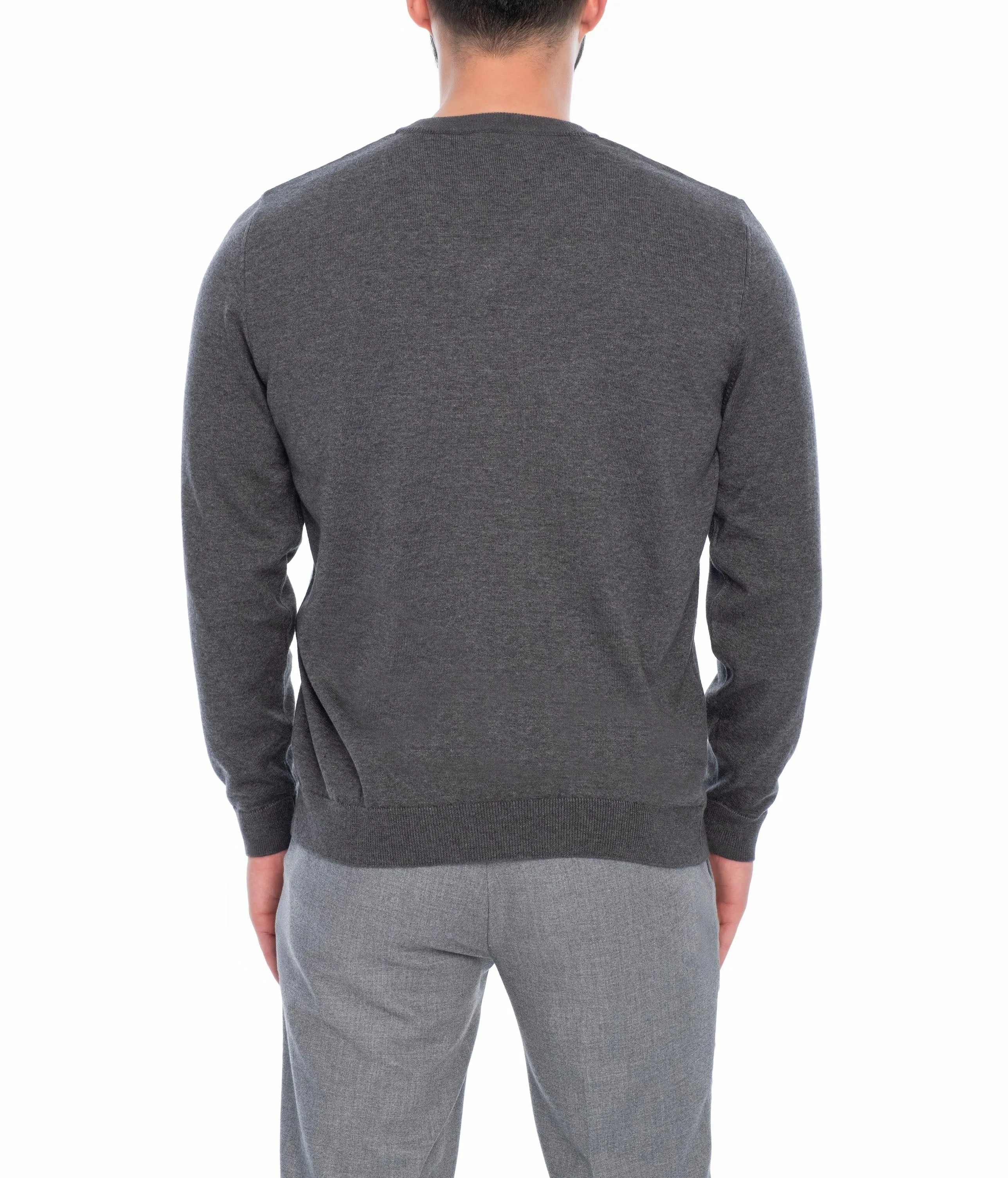 ARIZONA V-NECK SWEATER