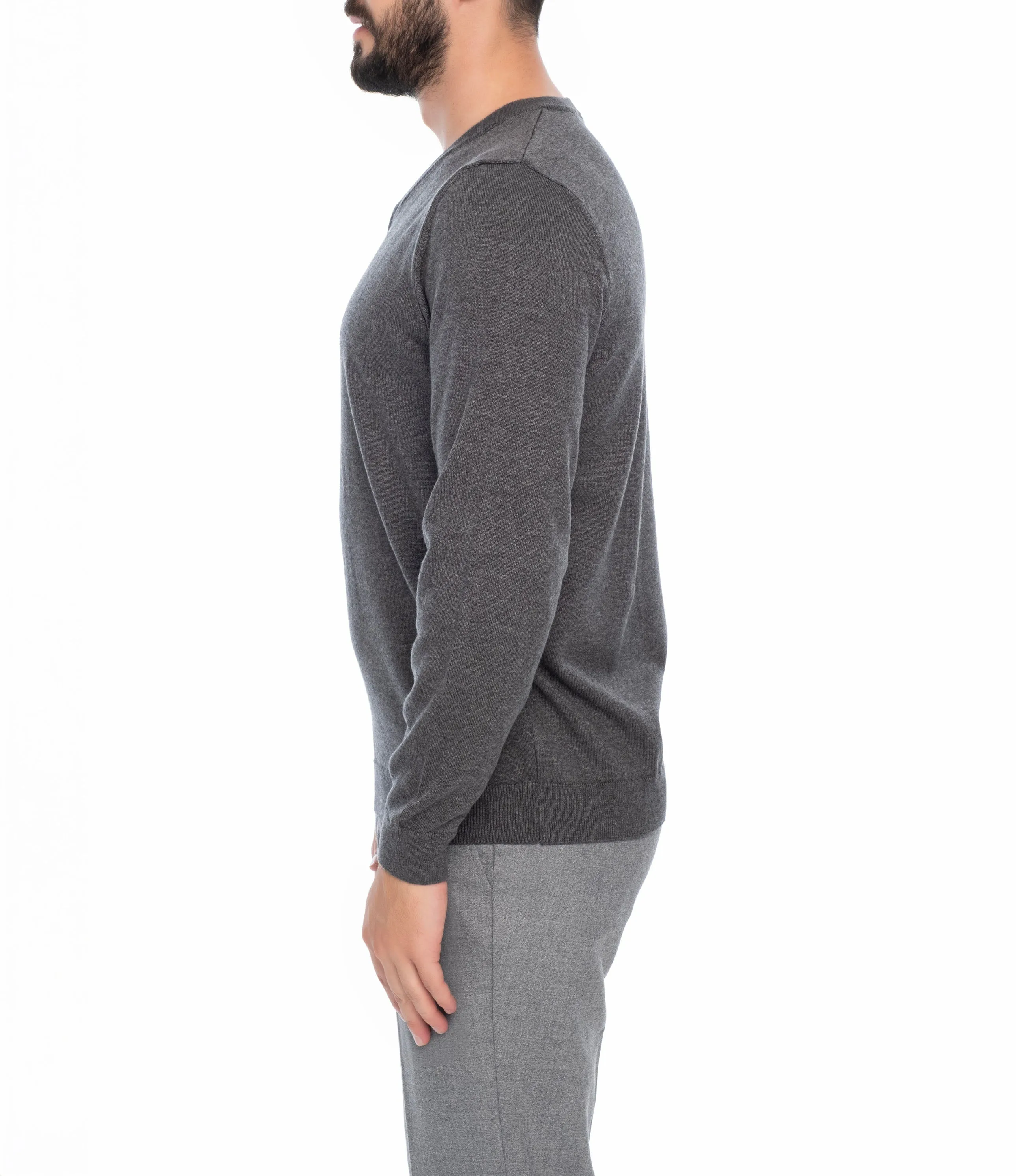 ARIZONA V-NECK SWEATER