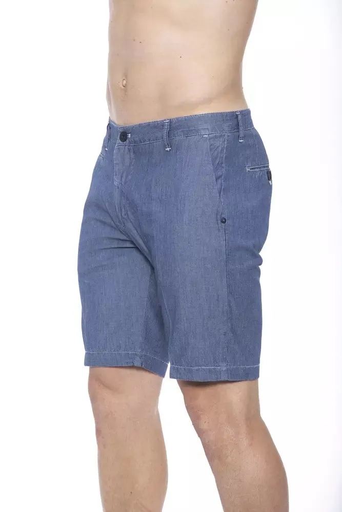 Armata Di Mare  Cotton Men's Shorts