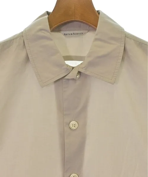 ARTS&SCIENCE Casual shirts