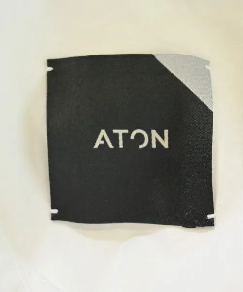 ATON Casual shirts