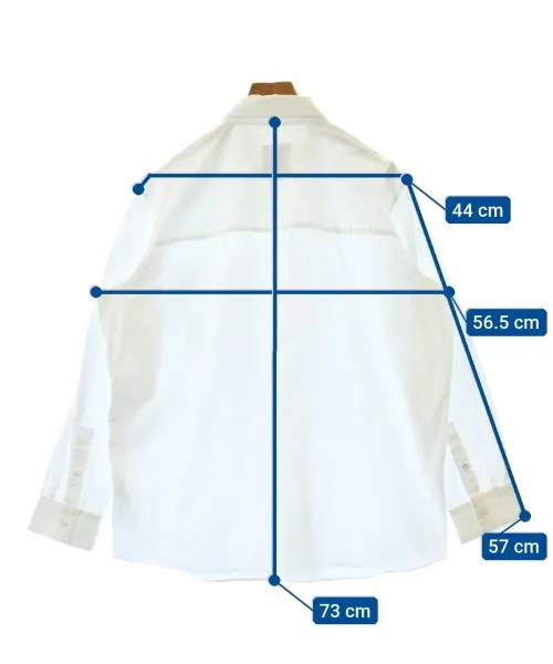 ATON Casual shirts