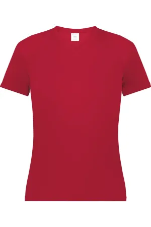 Augusta Sportswear Women´s Attain Wicking V-Neck T-Shirt