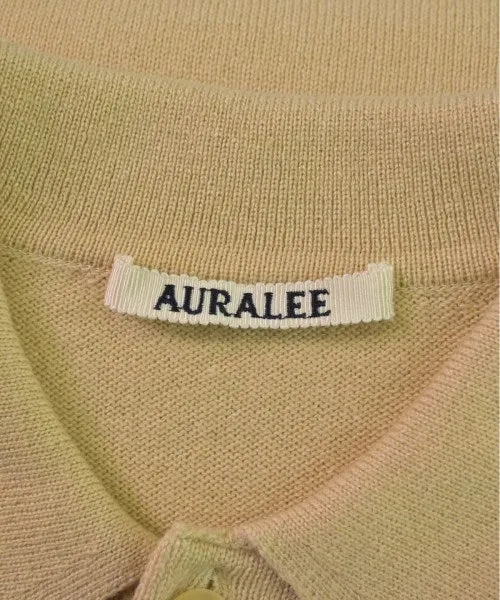AURALEE Sweaters