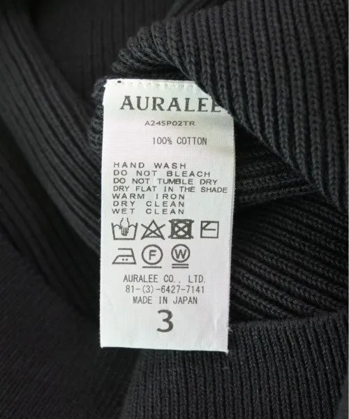 AURALEE Sweaters