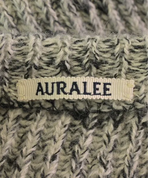 AURALEE Sweaters