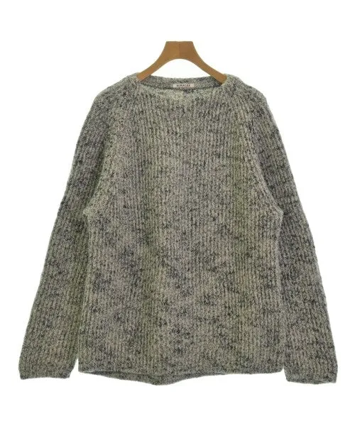 AURALEE Sweaters