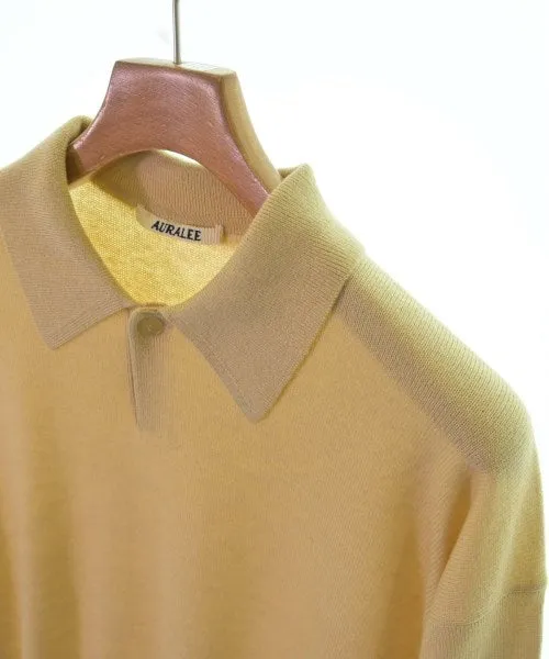 AURALEE Sweaters