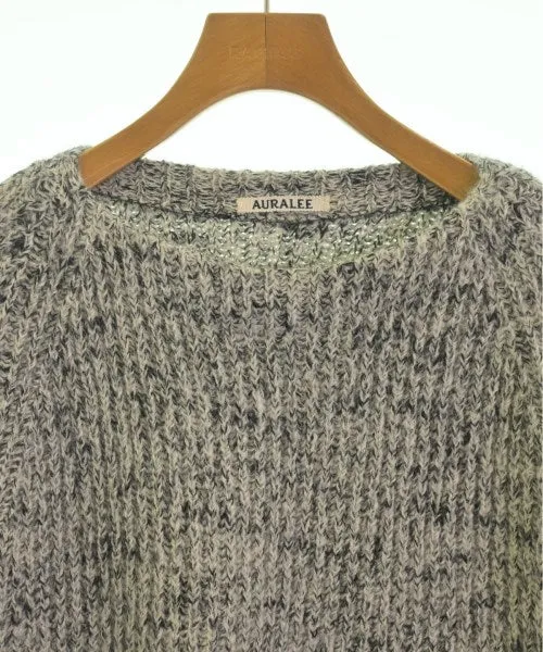 AURALEE Sweaters