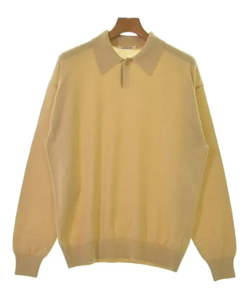 AURALEE Sweaters