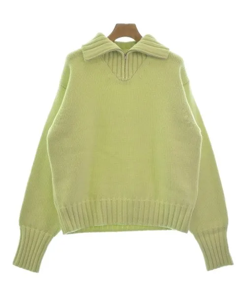 AURALEE Sweaters