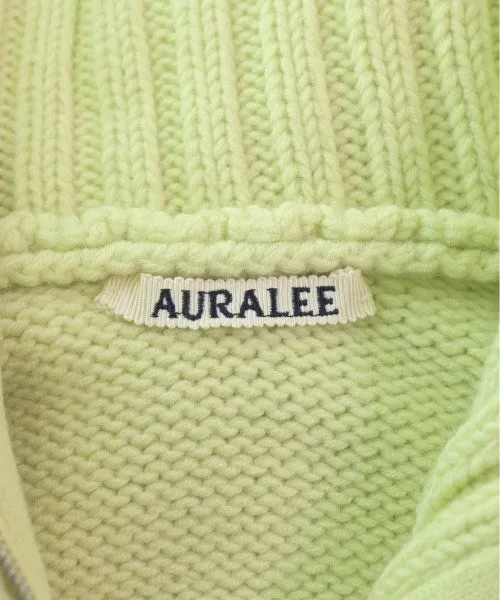 AURALEE Sweaters