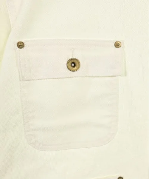 AURALEE Work jackets
