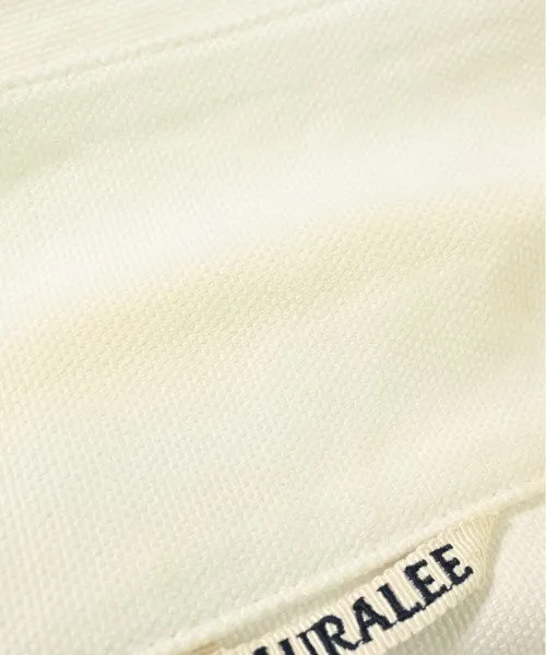 AURALEE Work jackets