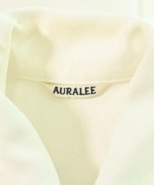 AURALEE Work jackets