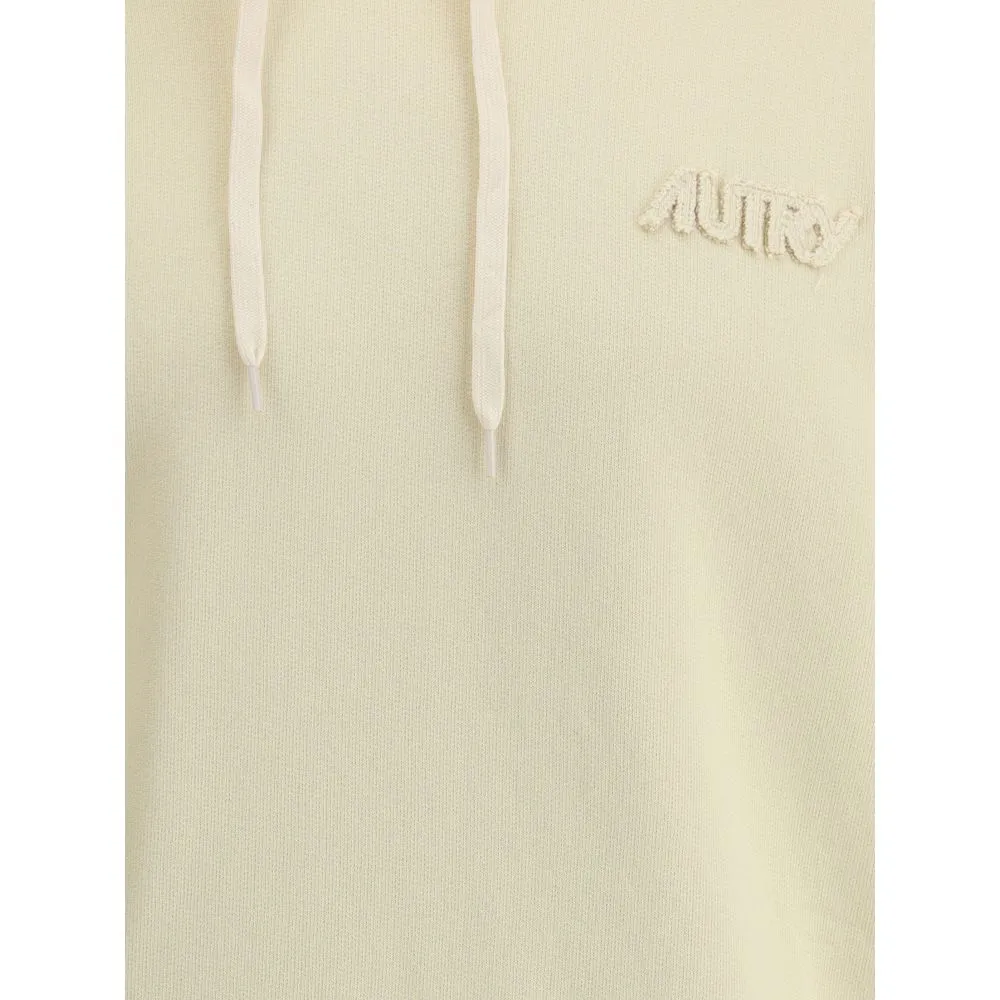 Autry Logoed Hoodie